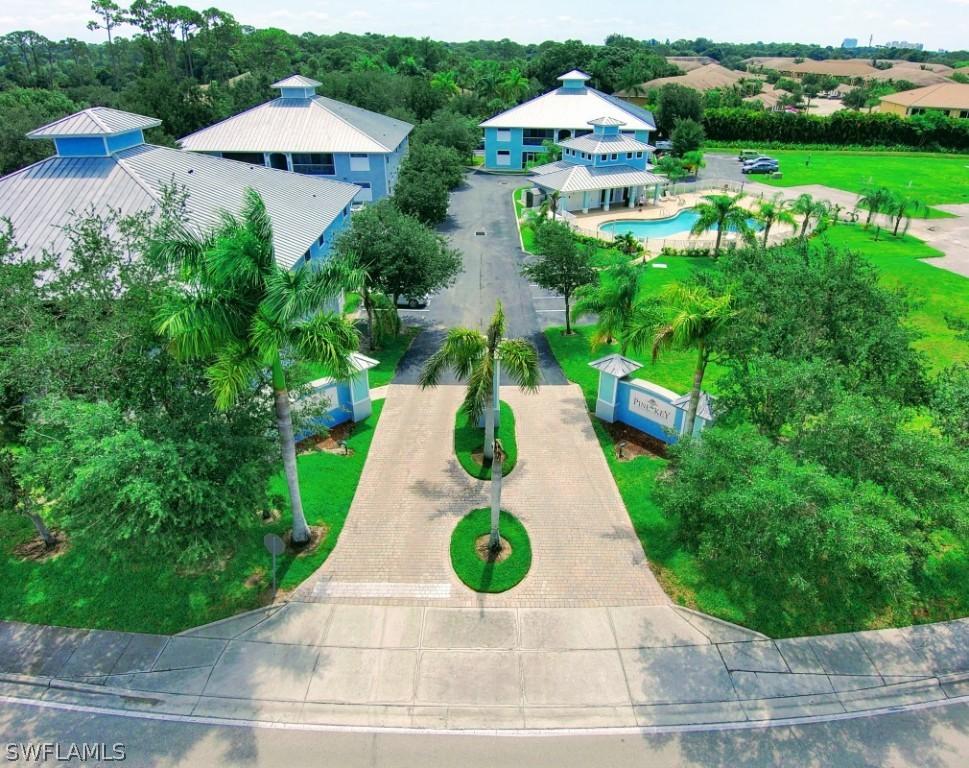1065 Hancock Creek South Blvd. #101, Cape Coral, FL 33909