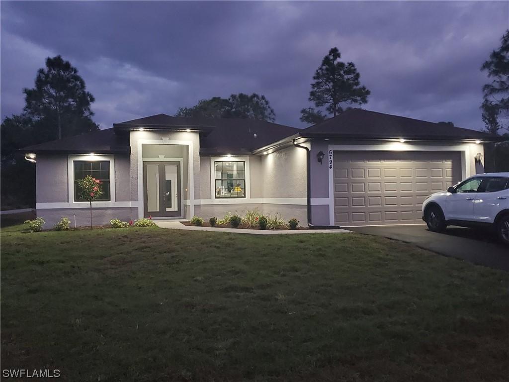 6938 Everglades Blvd., Naples, FL 34120