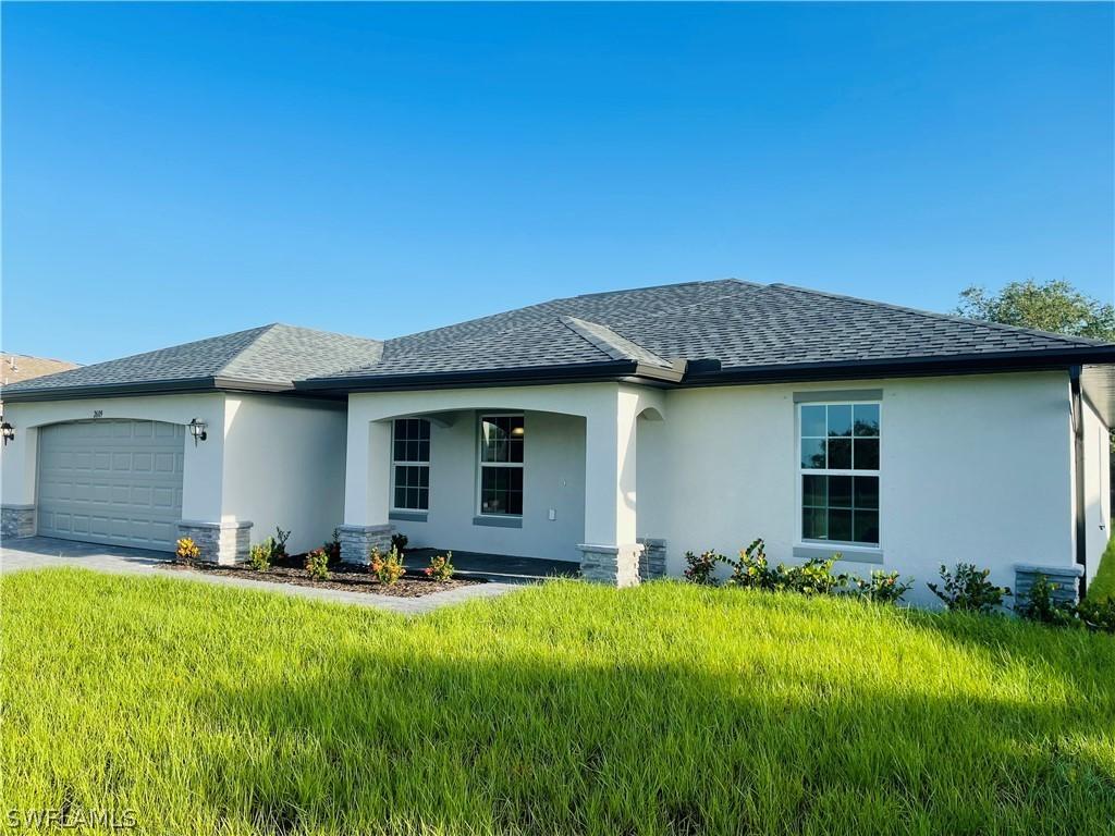 2609 NW 7th St., Cape Coral, FL 33993