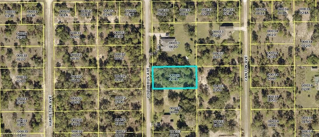 1416 Columbus Ave., Lehigh Acres, FL 33972