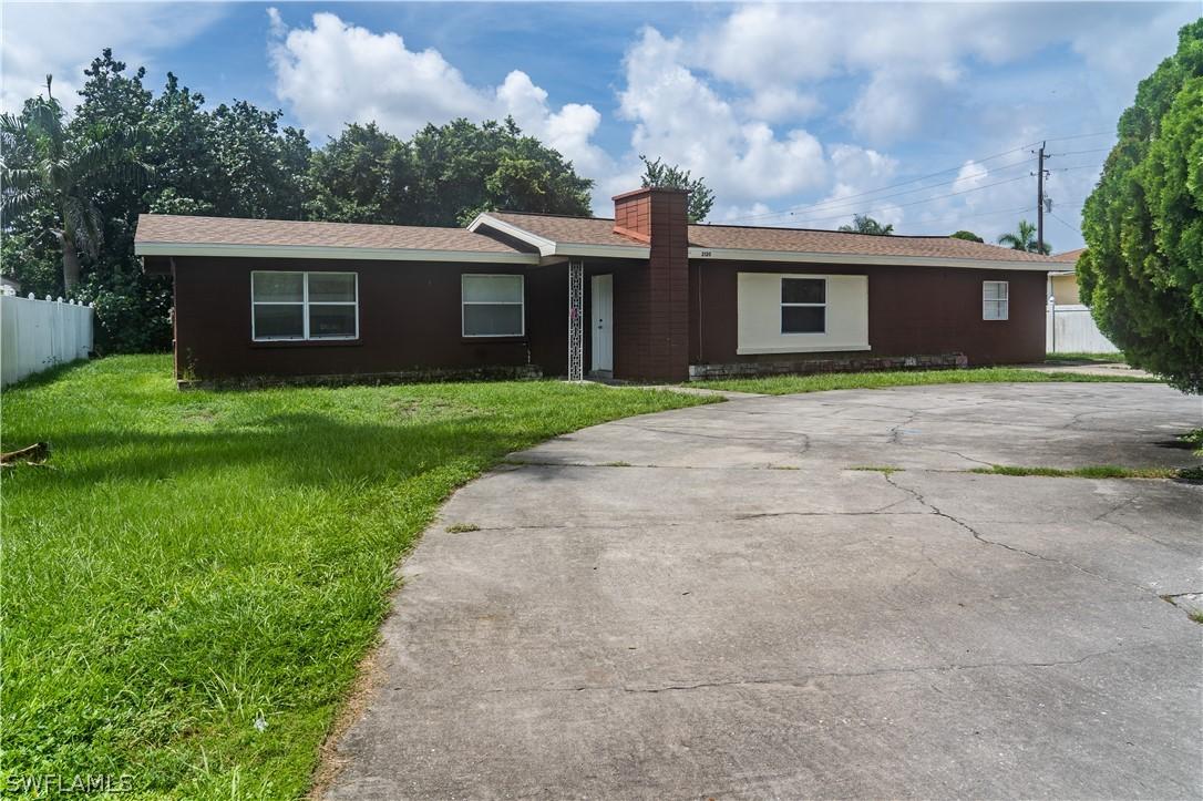 2120 Hanson St., Fort Myers, FL 33901