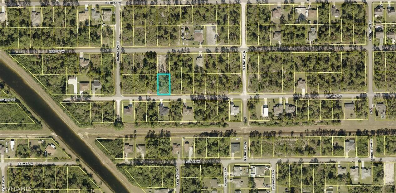2712 17th St., Lehigh Acres, FL 33971