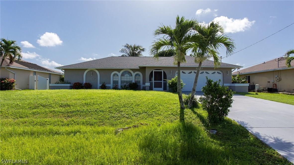 3027 SW 23rd Ave., Cape Coral, FL 33914