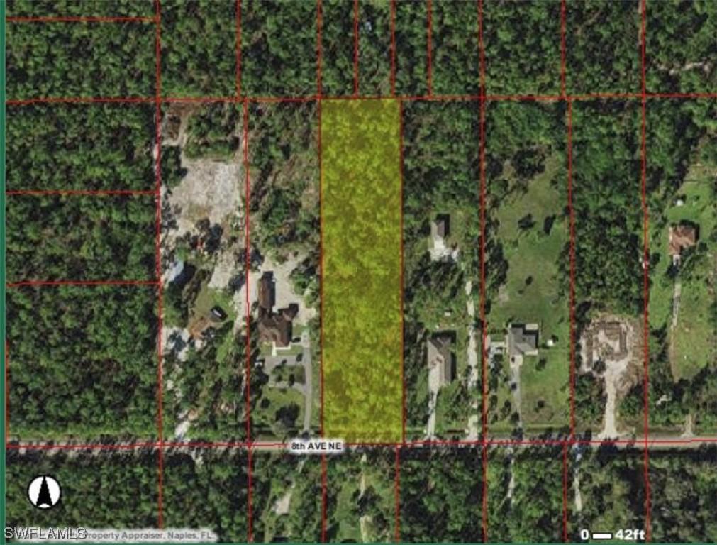 3479 8th Ave., Naples, FL 34120