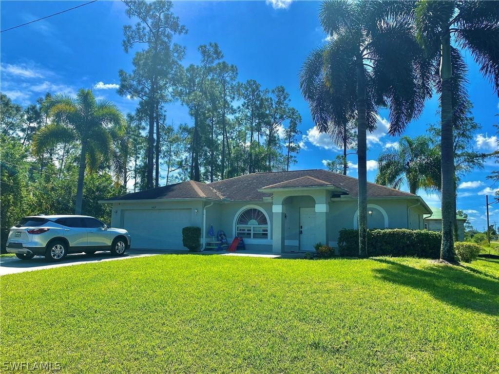 5429 Beck St., Lehigh Acres, FL 33971