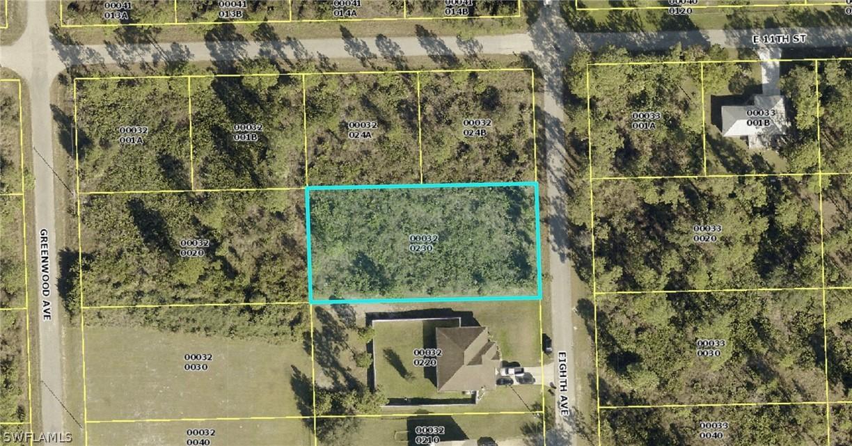 1021 Eighth Ave., Lehigh Acres, FL 33972