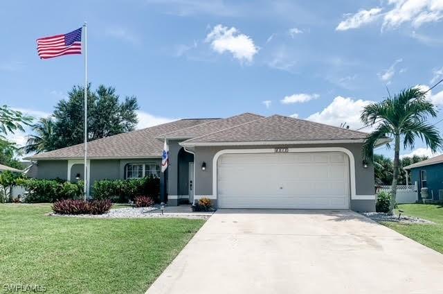 2318 SW 17th Ter., Cape Coral, FL 33991