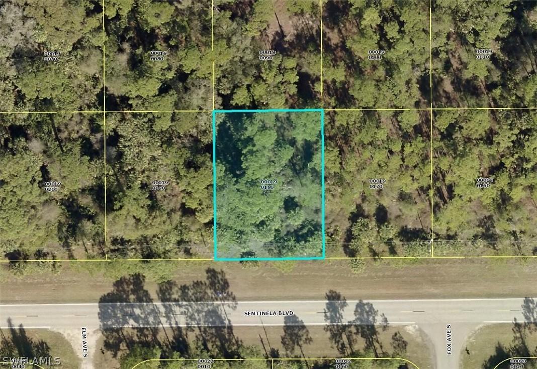 1053 Sentinela Blvd., Lehigh Acres, FL 33974