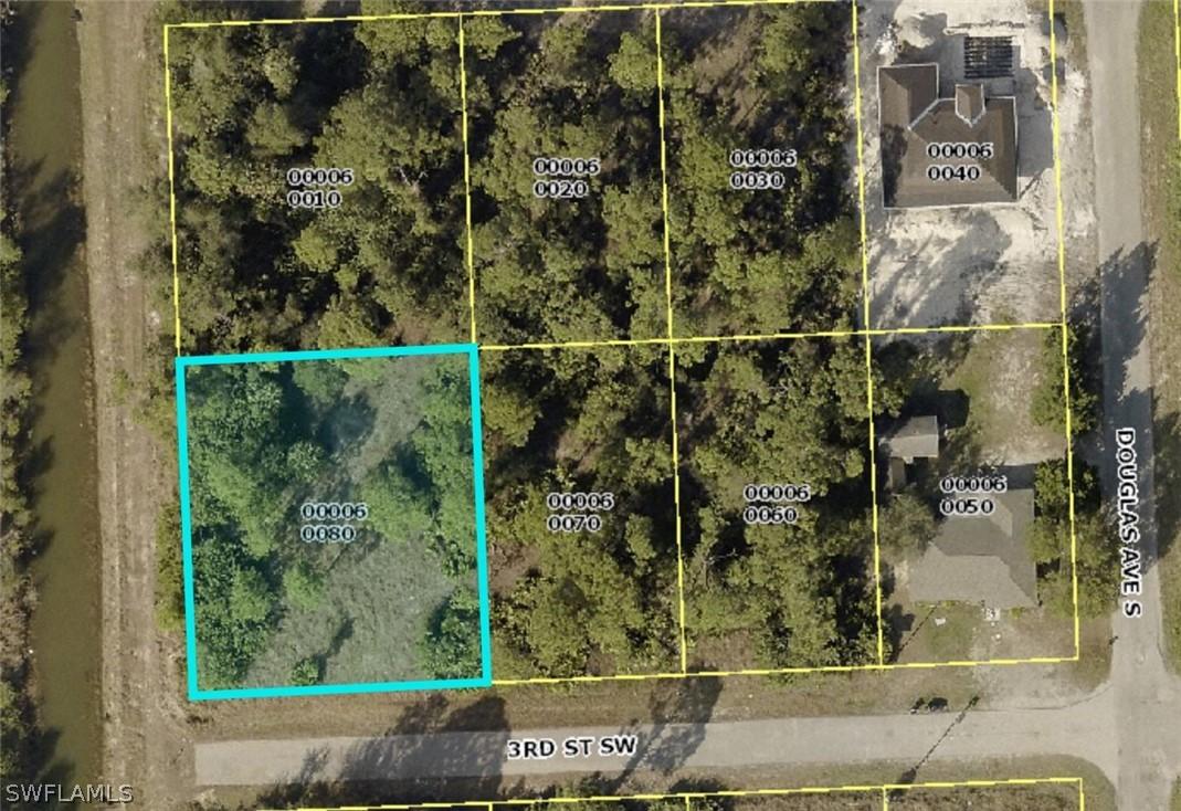 4206 3rd St., Lehigh Acres, FL 33976