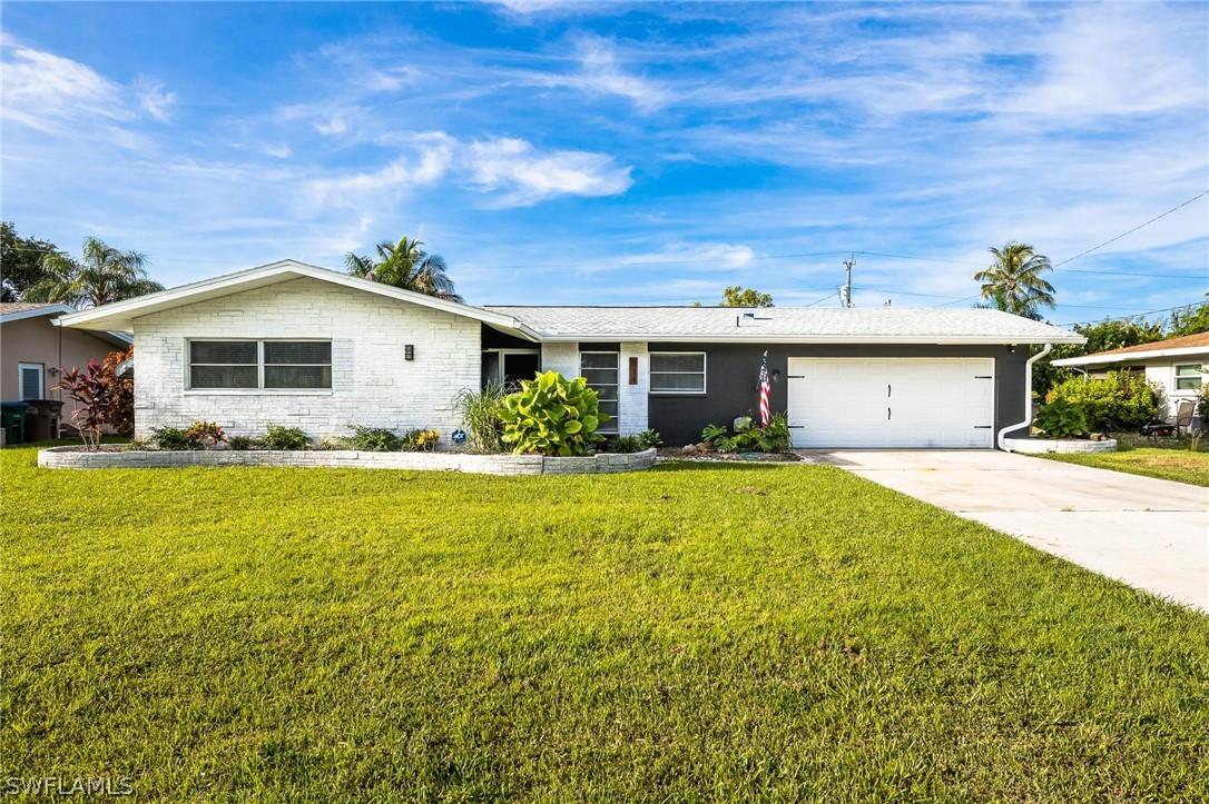 114 SW 59th St., Cape Coral, FL 33914