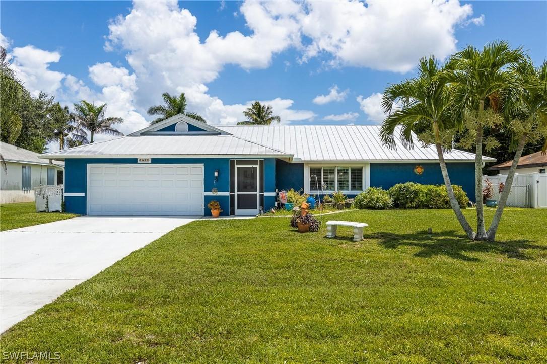 3819 SW 6th Pl., Cape Coral, FL 33914