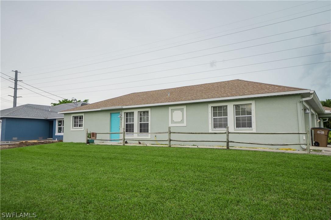 4600 Santa Barbara Blvd. #4602, Cape Coral, FL 33914