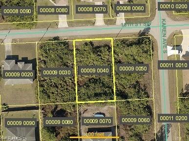 3003 18th St., Lehigh Acres, FL 33971