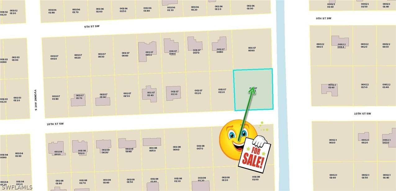 3700 10th St., Lehigh Acres, FL 33971