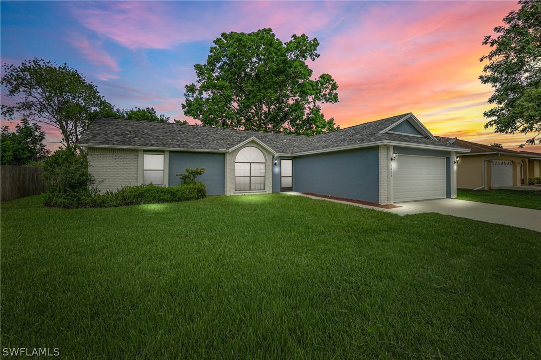 3416 SW 3rd Ave., Cape Coral, FL 33914