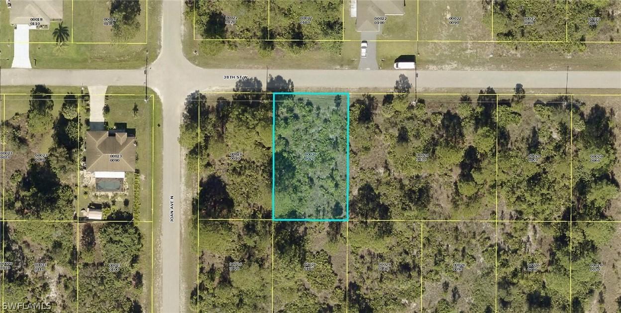 2909 38th St., Lehigh Acres, FL 33971