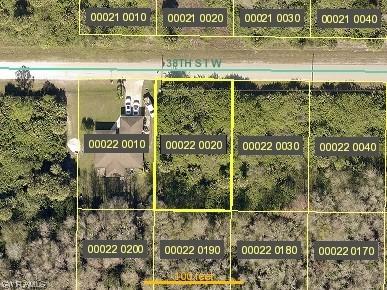 3317 38th St., Lehigh Acres, FL 33971
