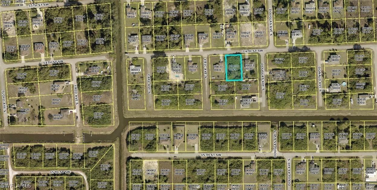 4205 14th St., Lehigh Acres, FL 33971