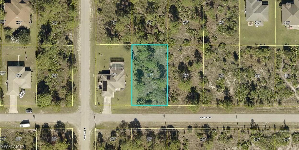 2818 43rd St., Lehigh Acres, FL 33971