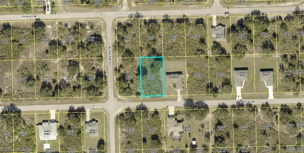 2616 74th St., Lehigh Acres, FL 33971