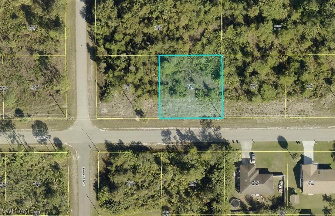 2503 E 10th St., Lehigh Acres, FL 33936