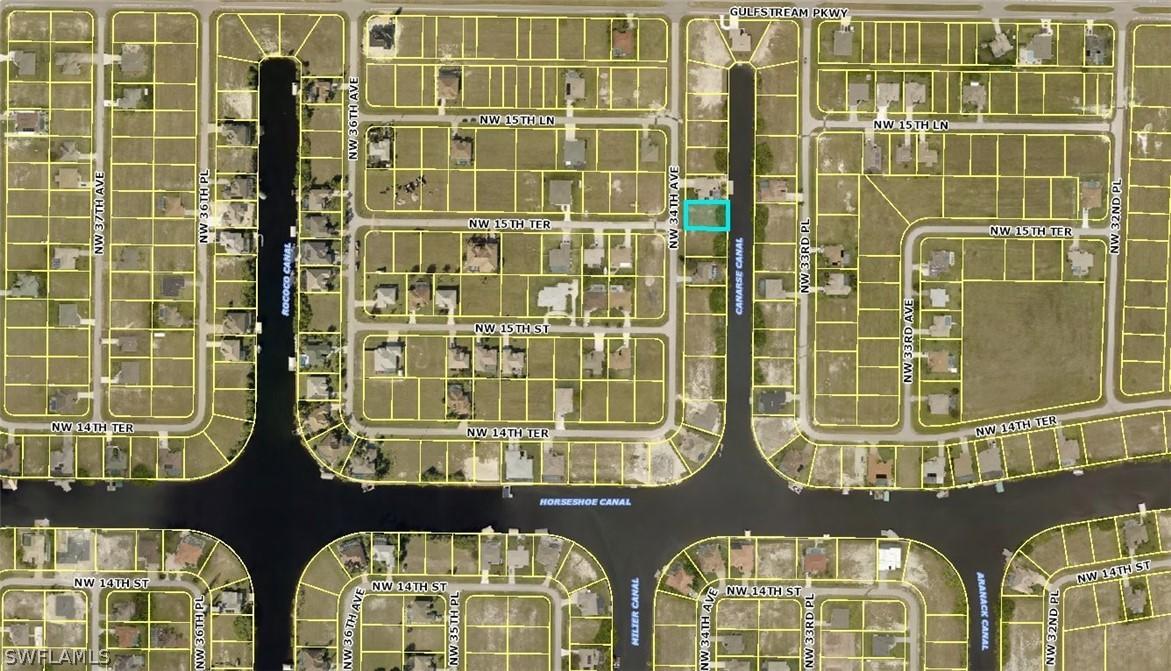 1515 NW 34th Ave., Cape Coral, FL 33993