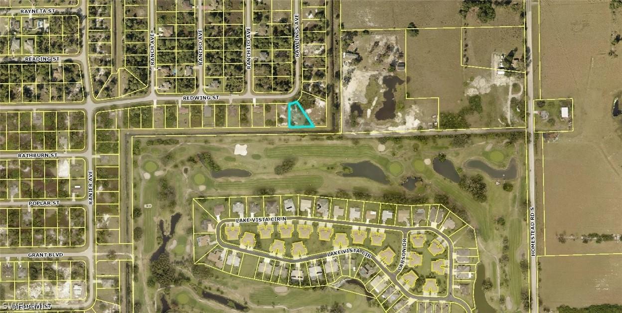 484 Redwing St., Lehigh Acres, FL 33974