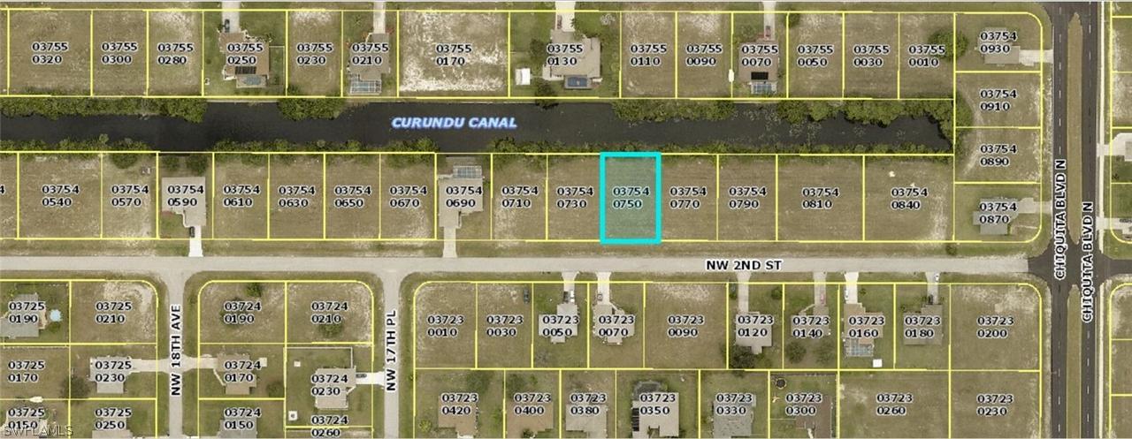 1623 NW 2nd Ter., Cape Coral, FL 33993