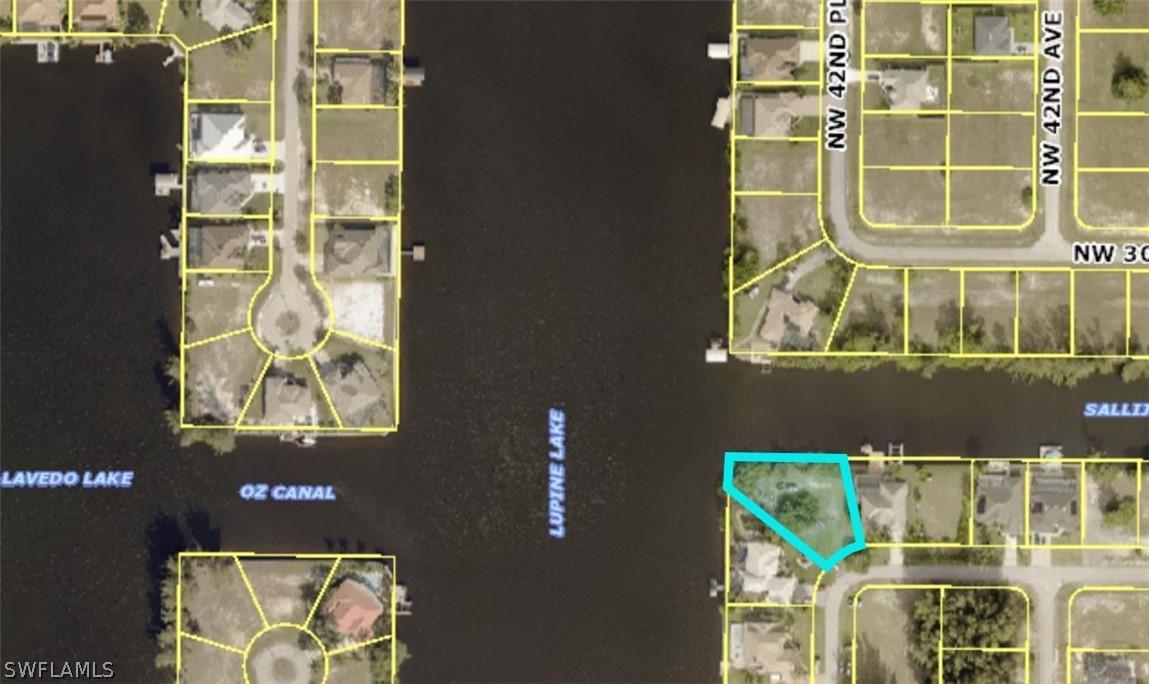 4215 NW 29th Ter., Cape Coral, FL 33993