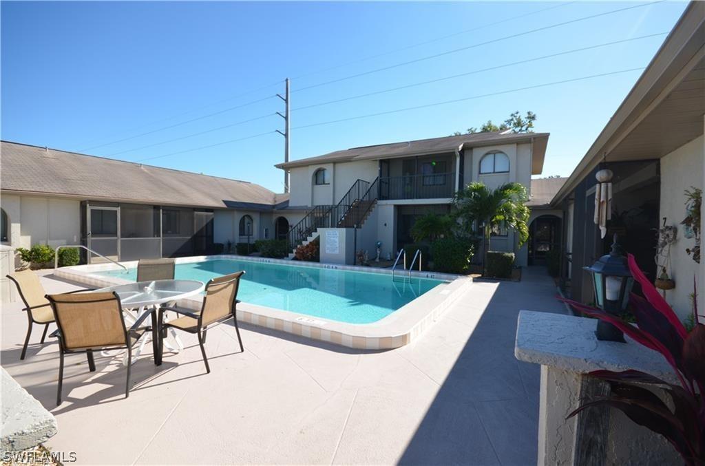 610 SW 47th Ter. #6, Cape Coral, FL 33914