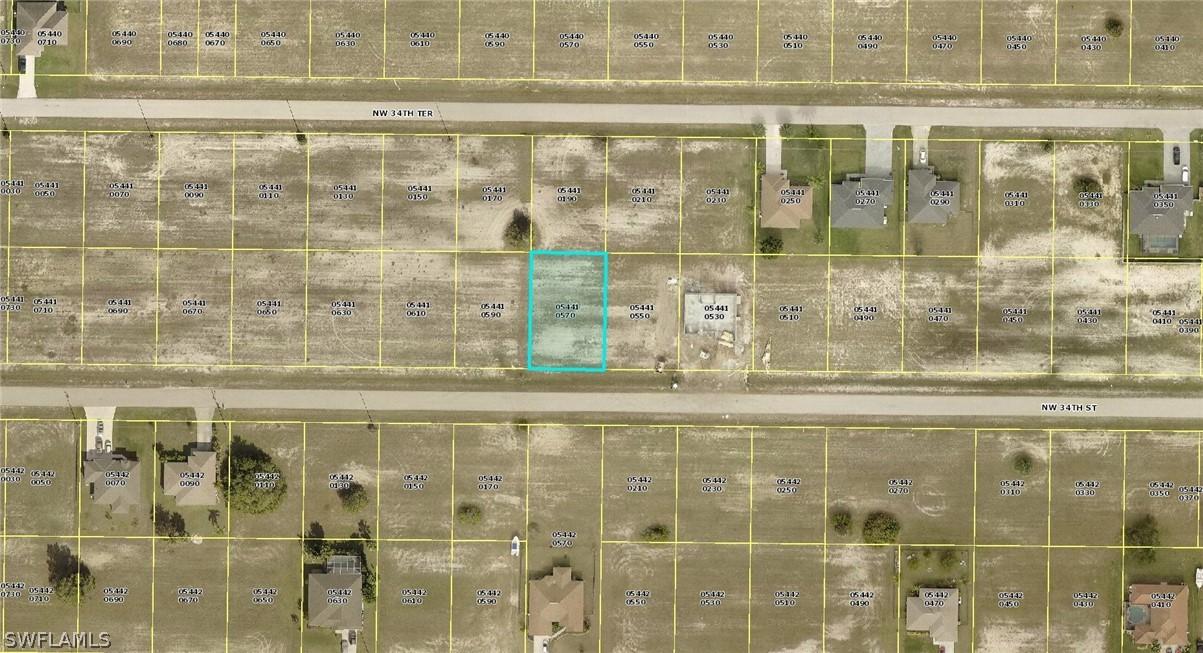 4237 NW 34th St., Cape Coral, FL 33993