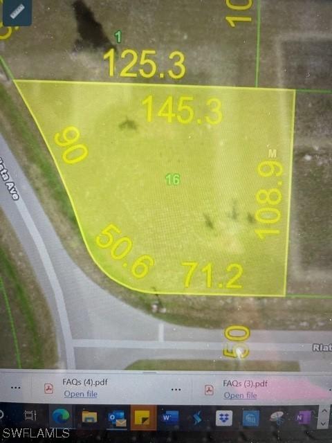 598 Rio Vista Ave., Punta Gorda, FL 33982