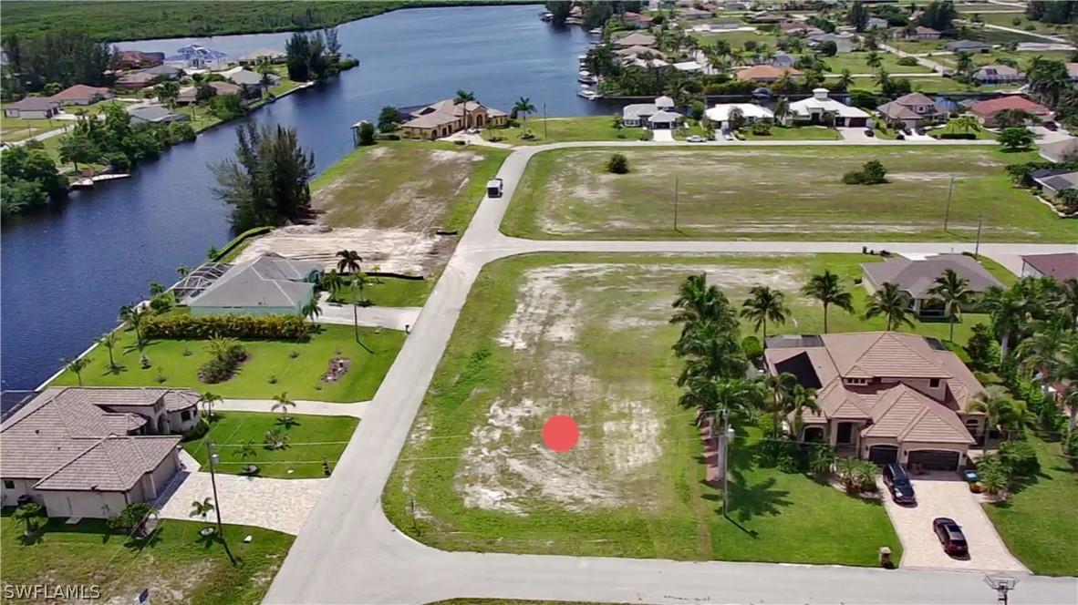 2700 NW 41st Pl., Cape Coral, FL 33993