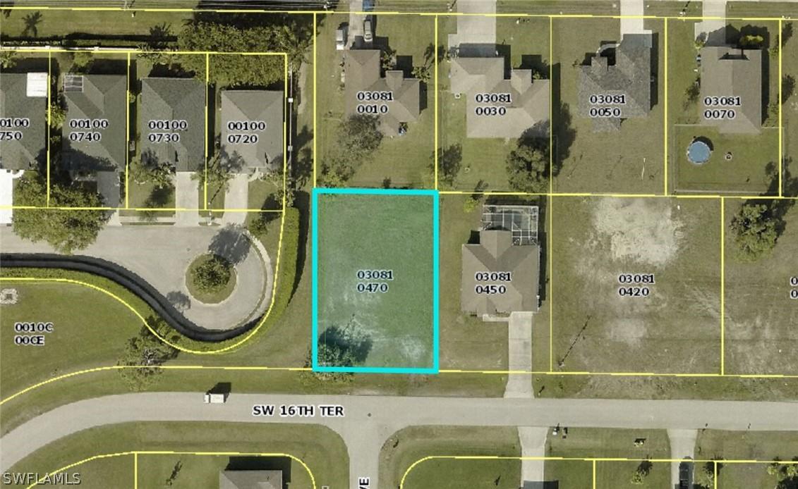 329 SW 16th Ter., Cape Coral, FL 33991