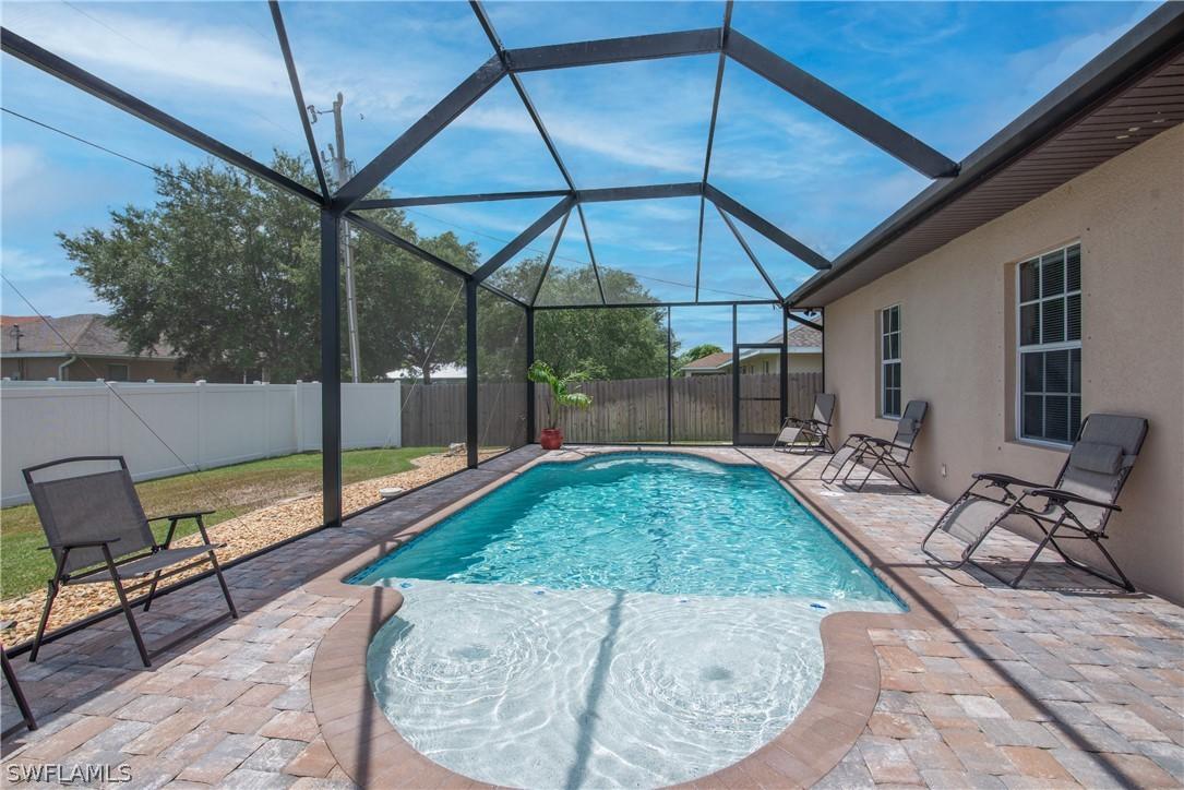 1820 NE 26th Ter., Cape Coral, FL 33909