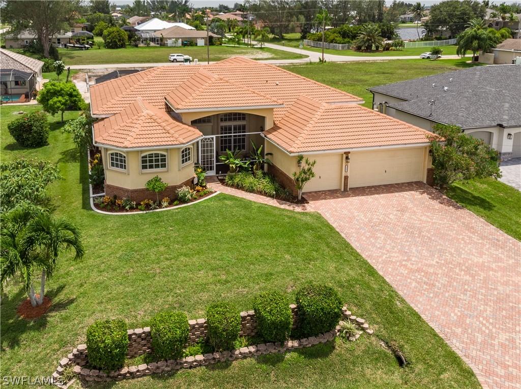 1121 NW 43rd Ave., Cape Coral, FL 33993