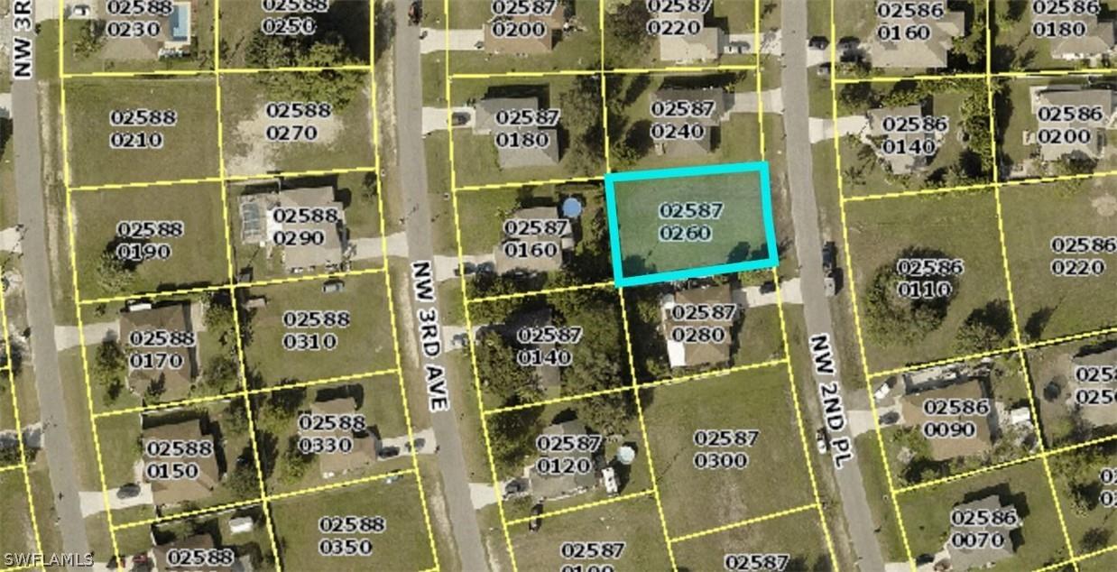 224 NW 2nd Pl., Cape Coral, FL 33993