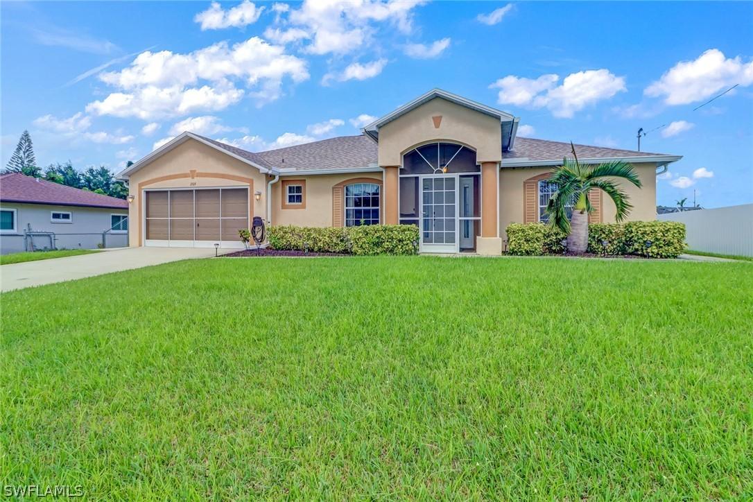 1509 SE 5th Pl., Cape Coral, FL 33990