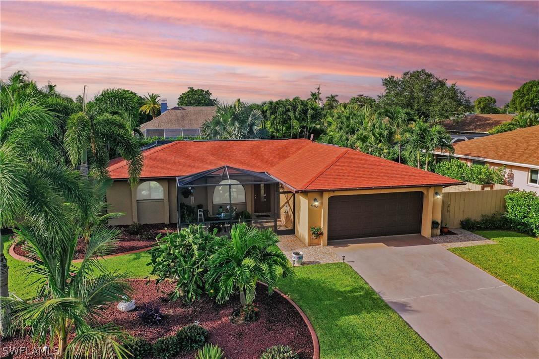 410 SW 44th St., Cape Coral, FL 33914