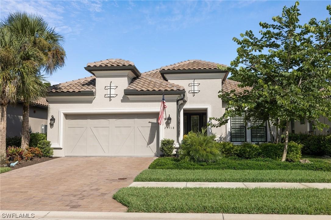 23718 Pebble Pointe Ln., Estero, FL 34135