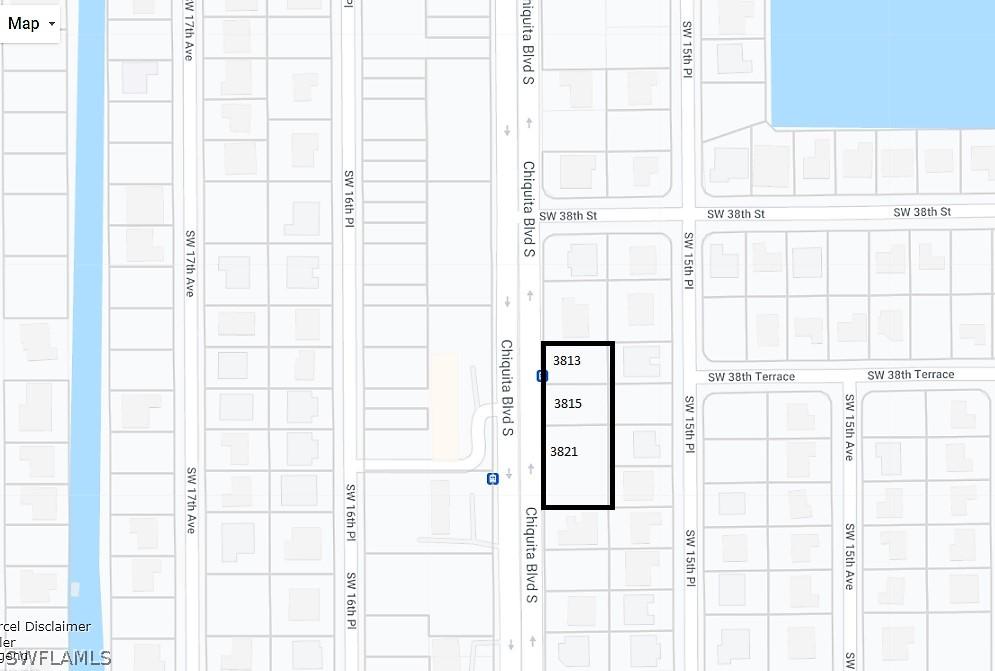 3813 Chiquita Blvd., Cape Coral, FL 33914