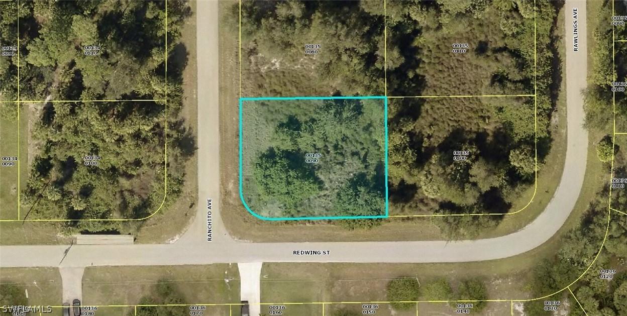 351 Ranchito Ave., Lehigh Acres, FL 33974