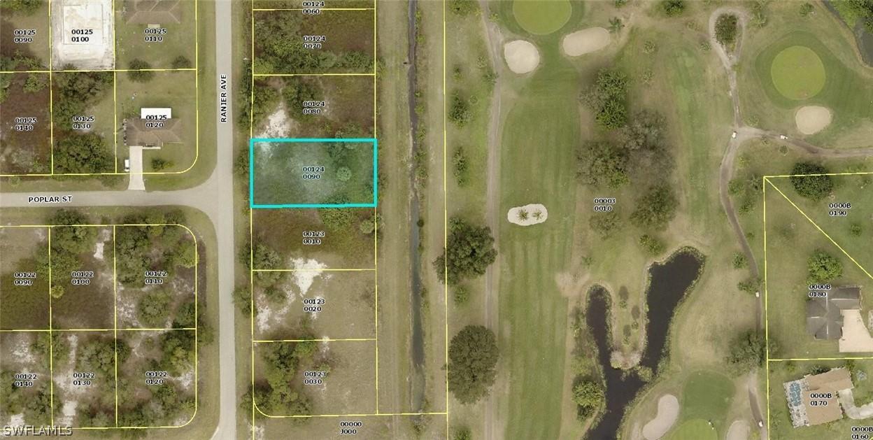 367 Ranier Ave., Lehigh Acres, FL 33974