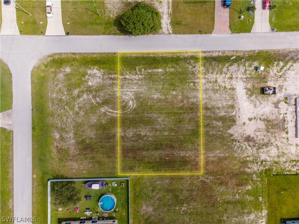 1806 NW 20th St., Cape Coral, FL 33993