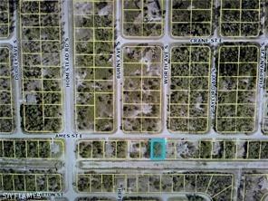 616 Ames St., Lehigh Acres, FL 33974