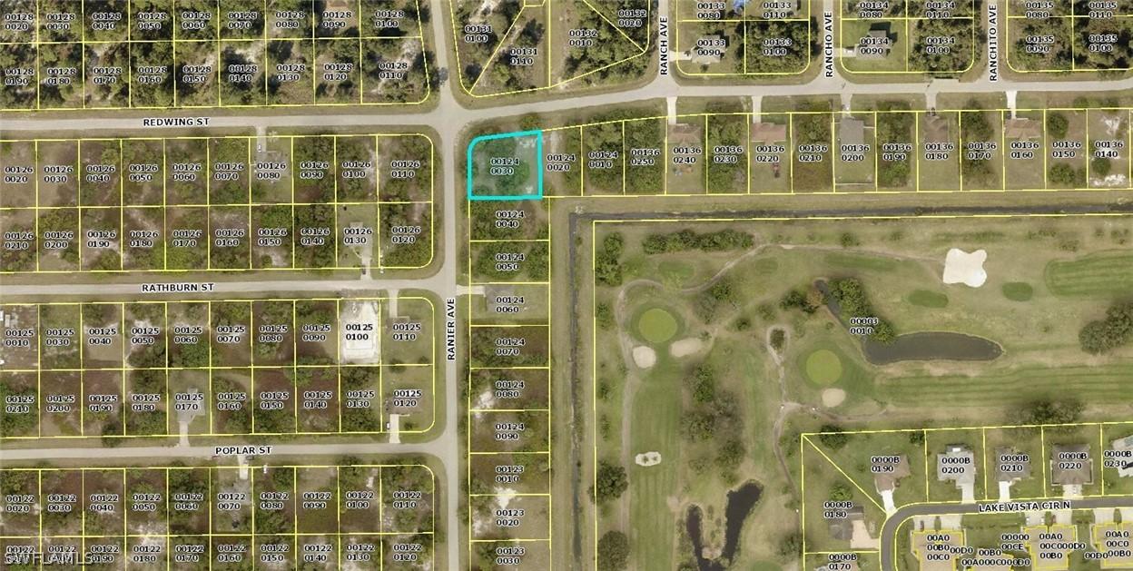 355 Ranier Ave., Lehigh Acres, FL 33974