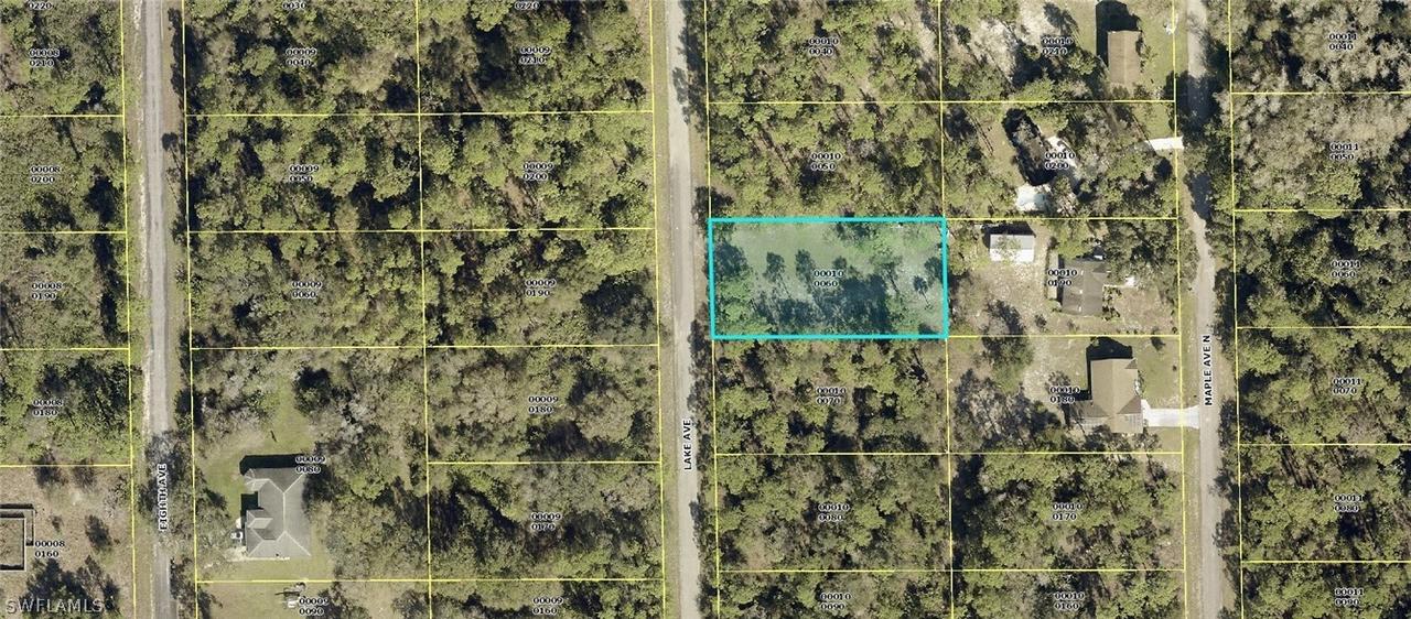 1662 Lake Ave., Lehigh Acres, FL 33972