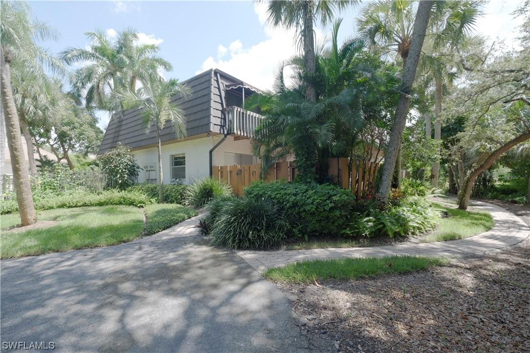 465 Broad Ave. #3A, Naples, FL 34102