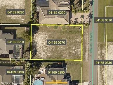 304 NW 35th Ave., Cape Coral, FL 33993