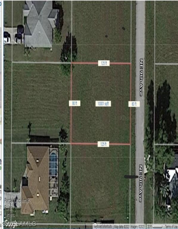 2014 NE 9th Ave., Cape Coral, FL 33909